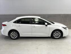 2021 Toyota Corolla Ascent Sport