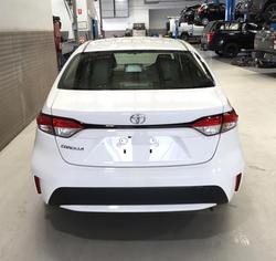 2021 Toyota Corolla Ascent Sport