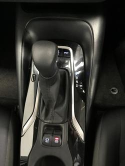 2021 Toyota Corolla Ascent Sport