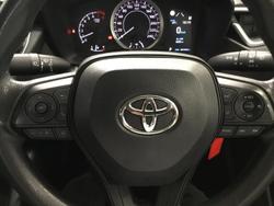 2021 Toyota Corolla Ascent Sport