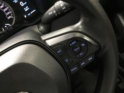 2021 Toyota Corolla Ascent Sport