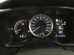 2021 Toyota Corolla Ascent Sport