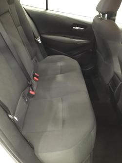 2021 Toyota Corolla Ascent Sport