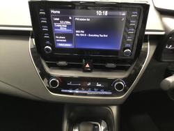 2021 Toyota Corolla Ascent Sport