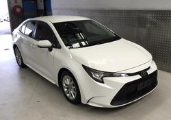 2021 Toyota Corolla Ascent Sport