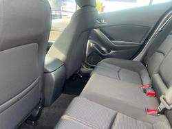 2018 Mazda 3 Maxx Sport