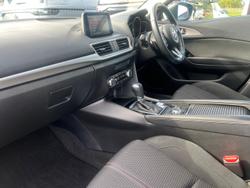 2018 Mazda 3 Maxx Sport