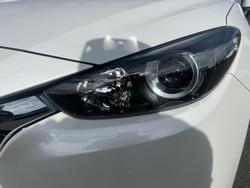 2018 Mazda 3 Maxx Sport