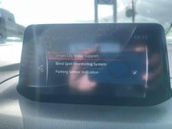 2018 Mazda 3 Maxx Sport