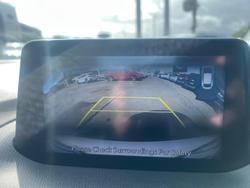 2018 Mazda 3 Maxx Sport