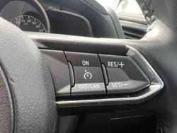 2018 Mazda 3 Maxx Sport