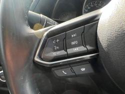 2018 Mazda 3 Maxx Sport