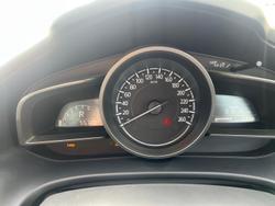 2018 Mazda 3 Maxx Sport