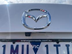 2018 Mazda 3 Maxx Sport