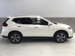 2021 Nissan X-TRAIL ST-L
