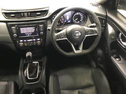 2021 Nissan X-TRAIL ST-L