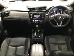 2021 Nissan X-TRAIL ST-L