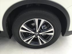 2021 Nissan X-TRAIL ST-L