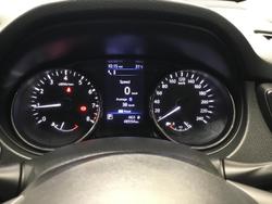 2021 Nissan X-TRAIL ST-L