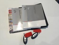 2021 Nissan X-TRAIL ST-L