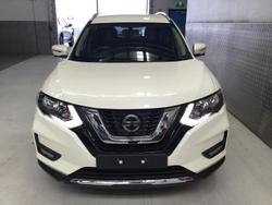 2021 Nissan X-TRAIL ST-L