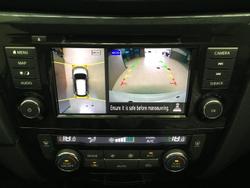 2021 Nissan X-TRAIL ST-L