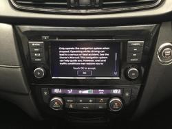 2021 Nissan X-TRAIL ST-L