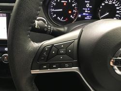 2021 Nissan X-TRAIL ST-L