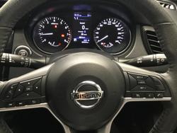 2021 Nissan X-TRAIL ST-L