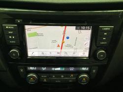 2021 Nissan X-TRAIL ST-L