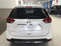 2021 Nissan X-TRAIL ST-L
