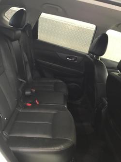 2021 Nissan X-TRAIL ST-L