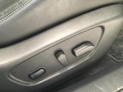 2021 Nissan X-TRAIL ST-L