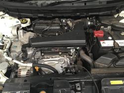 2021 Nissan X-TRAIL ST-L