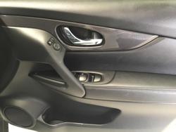 2021 Nissan X-TRAIL ST-L