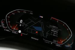 2021 BMW X3 xDrive30i M Sport