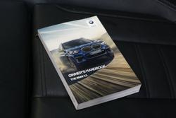 2021 BMW X3 xDrive30i M Sport