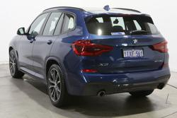 2021 BMW X3 xDrive30i M Sport