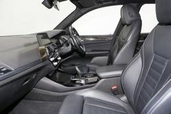 2021 BMW X3 xDrive30i M Sport