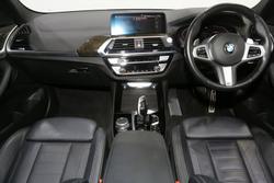 2021 BMW X3 xDrive30i M Sport
