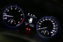 2018 Hyundai Kona Active