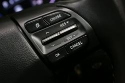 2018 Hyundai Kona Active