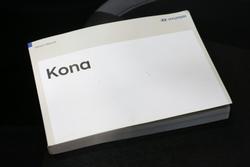 2018 Hyundai Kona Active