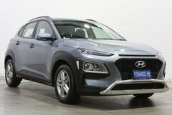 2018 Hyundai Kona Active