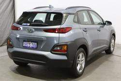 2018 Hyundai Kona Active