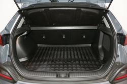 2018 Hyundai Kona Active