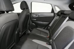 2018 Hyundai Kona Active