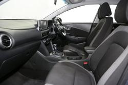 2018 Hyundai Kona Active