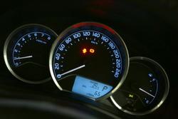 2018 Toyota Corolla Ascent Sport