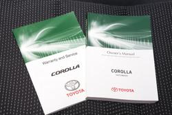 2018 Toyota Corolla Ascent Sport